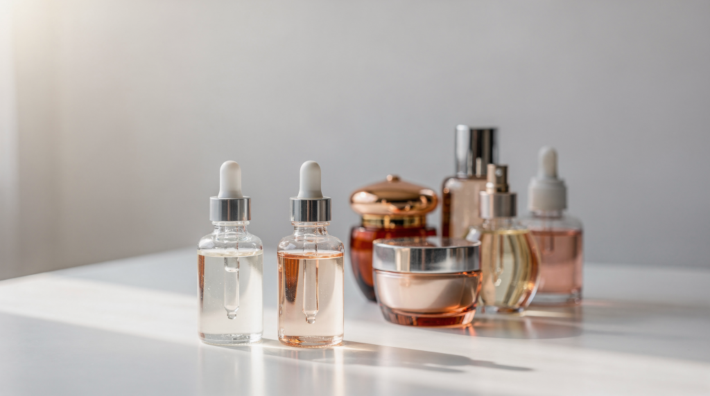 Гиалуроновая кислота в косметике: какие формы работают, а какие — маркетинг